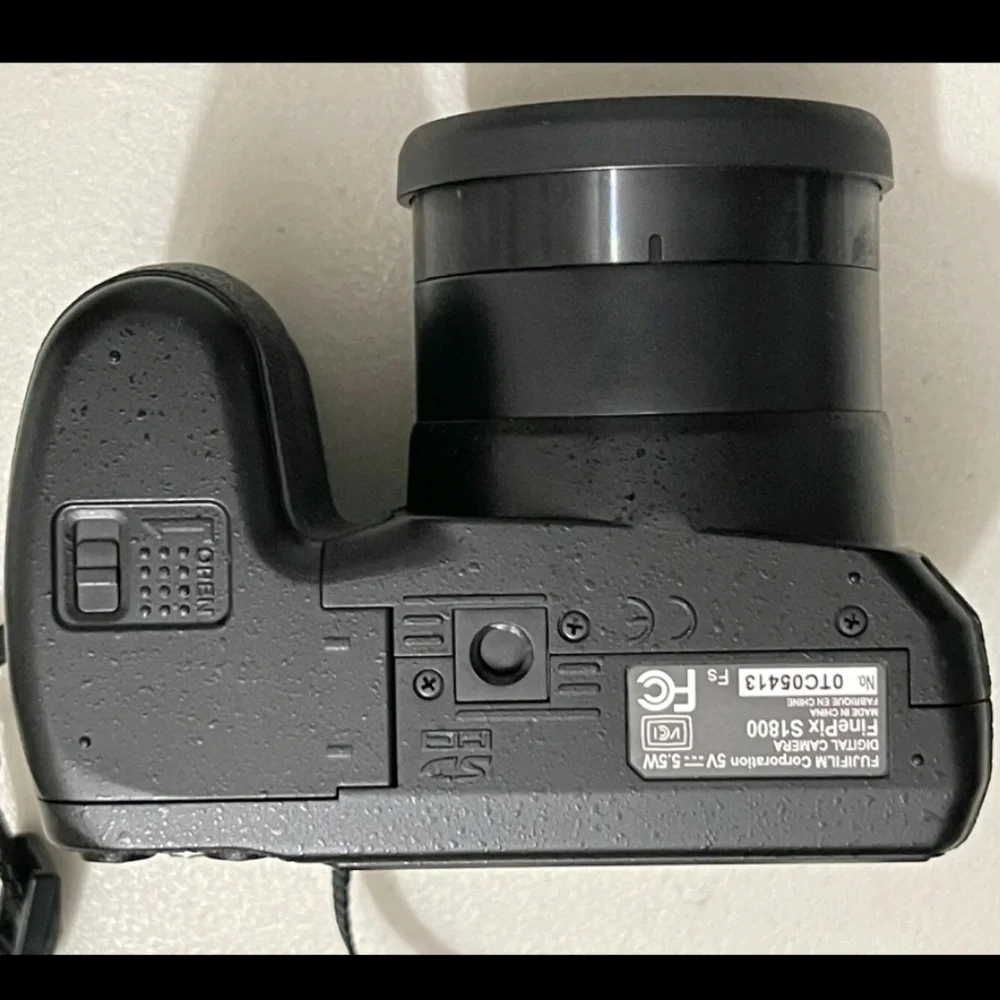Fujifilm features 14